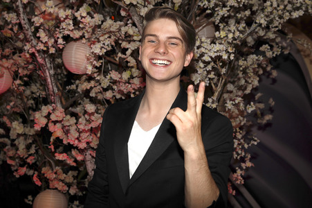 TV-Show 'Die große Show zum Muttertag' in Altenburg