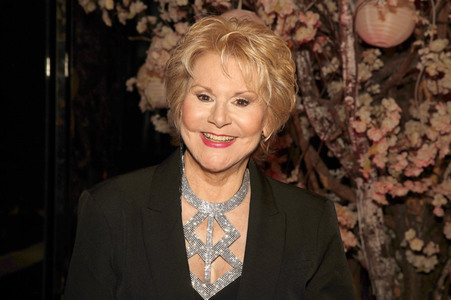 TV-Show 'Die große Show zum Muttertag' in Altenburg