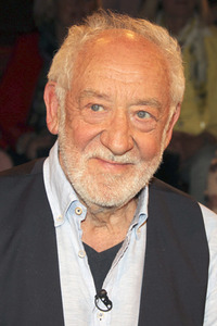 Talkshow 'Markus Lanz' in Hamburg