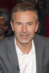 Talkshow 'Markus Lanz' in Hamburg