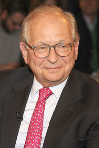 Talkshow 'Markus Lanz' in Hamburg