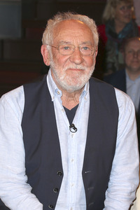Talkshow 'Markus Lanz' in Hamburg
