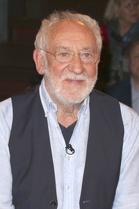 Talkshow 'Markus Lanz' in Hamburg
