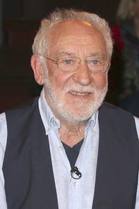 Talkshow 'Markus Lanz' in Hamburg
