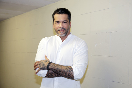 TV-Show 'Music Match' in Dresden