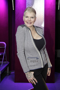 TV-Show 'Music Match' in Dresden