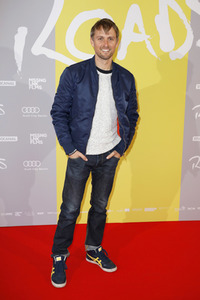 Filmpremiere 'Roads' in Berlin