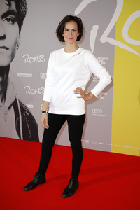 Filmpremiere 'Roads' in Berlin