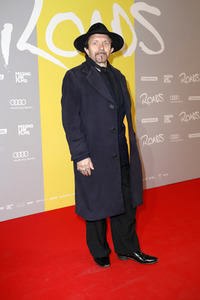 Filmpremiere 'Roads' in Berlin