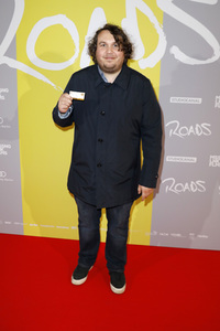 Filmpremiere 'Roads' in Berlin