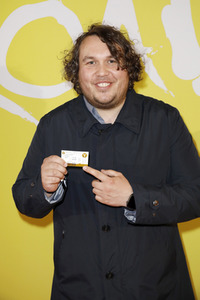 Filmpremiere 'Roads' in Berlin