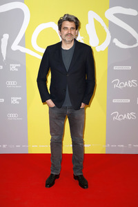 Filmpremiere 'Roads' in Berlin