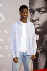 Filmpremiere 'Roads' in Berlin