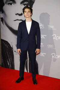 Filmpremiere 'Roads' in Berlin