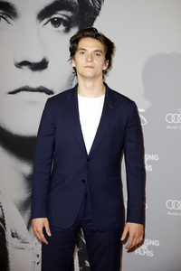 Filmpremiere 'Roads' in Berlin