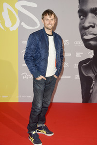 Filmpremiere 'Roads' in Berlin