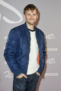 Filmpremiere 'Roads' in Berlin