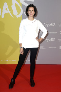 Filmpremiere 'Roads' in Berlin