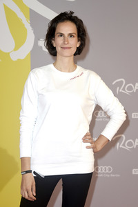 Filmpremiere 'Roads' in Berlin
