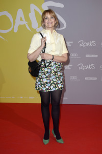 Filmpremiere 'Roads' in Berlin