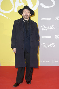 Filmpremiere 'Roads' in Berlin