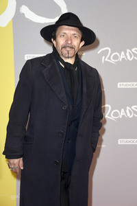 Filmpremiere 'Roads' in Berlin