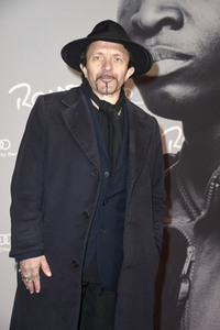 Filmpremiere 'Roads' in Berlin