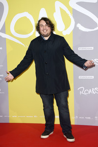 Filmpremiere 'Roads' in Berlin