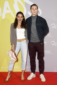 Filmpremiere 'Roads' in Berlin