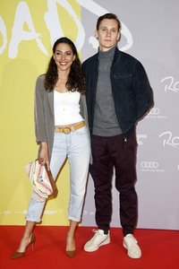 Filmpremiere 'Roads' in Berlin