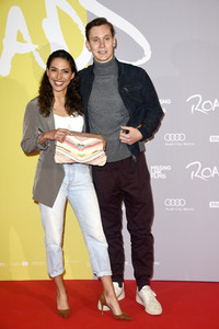 Filmpremiere 'Roads' in Berlin