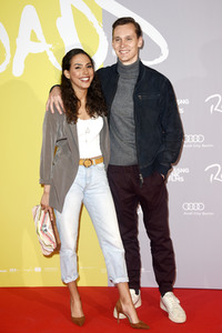 Filmpremiere 'Roads' in Berlin