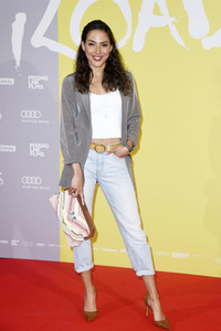 Filmpremiere 'Roads' in Berlin