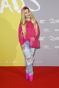 Filmpremiere 'Roads' in Berlin