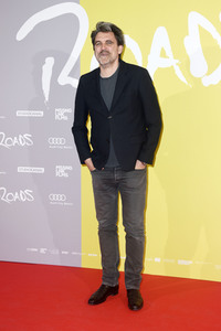 Filmpremiere 'Roads' in Berlin