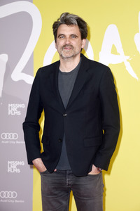 Filmpremiere 'Roads' in Berlin