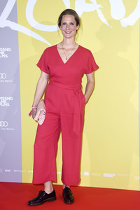 Filmpremiere 'Roads' in Berlin