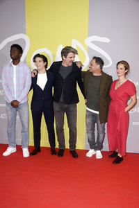 Filmpremiere 'Roads' in Berlin