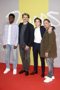 Filmpremiere 'Roads' in Berlin