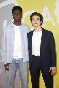 Filmpremiere 'Roads' in Berlin