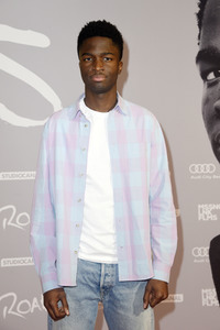 Filmpremiere 'Roads' in Berlin