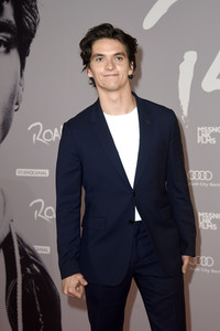 Filmpremiere 'Roads' in Berlin