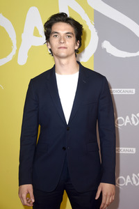 Filmpremiere 'Roads' in Berlin