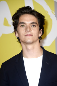 Filmpremiere 'Roads' in Berlin