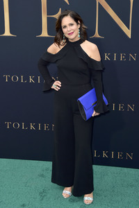 Filmscreening 'Tolkien' in Los Angeles