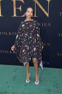 Filmscreening 'Tolkien' in Los Angeles