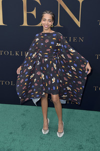 Filmscreening 'Tolkien' in Los Angeles