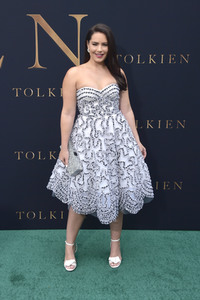 Filmscreening 'Tolkien' in Los Angeles