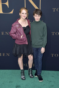 Filmscreening 'Tolkien' in Los Angeles