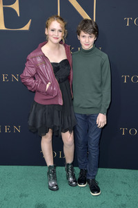 Filmscreening 'Tolkien' in Los Angeles